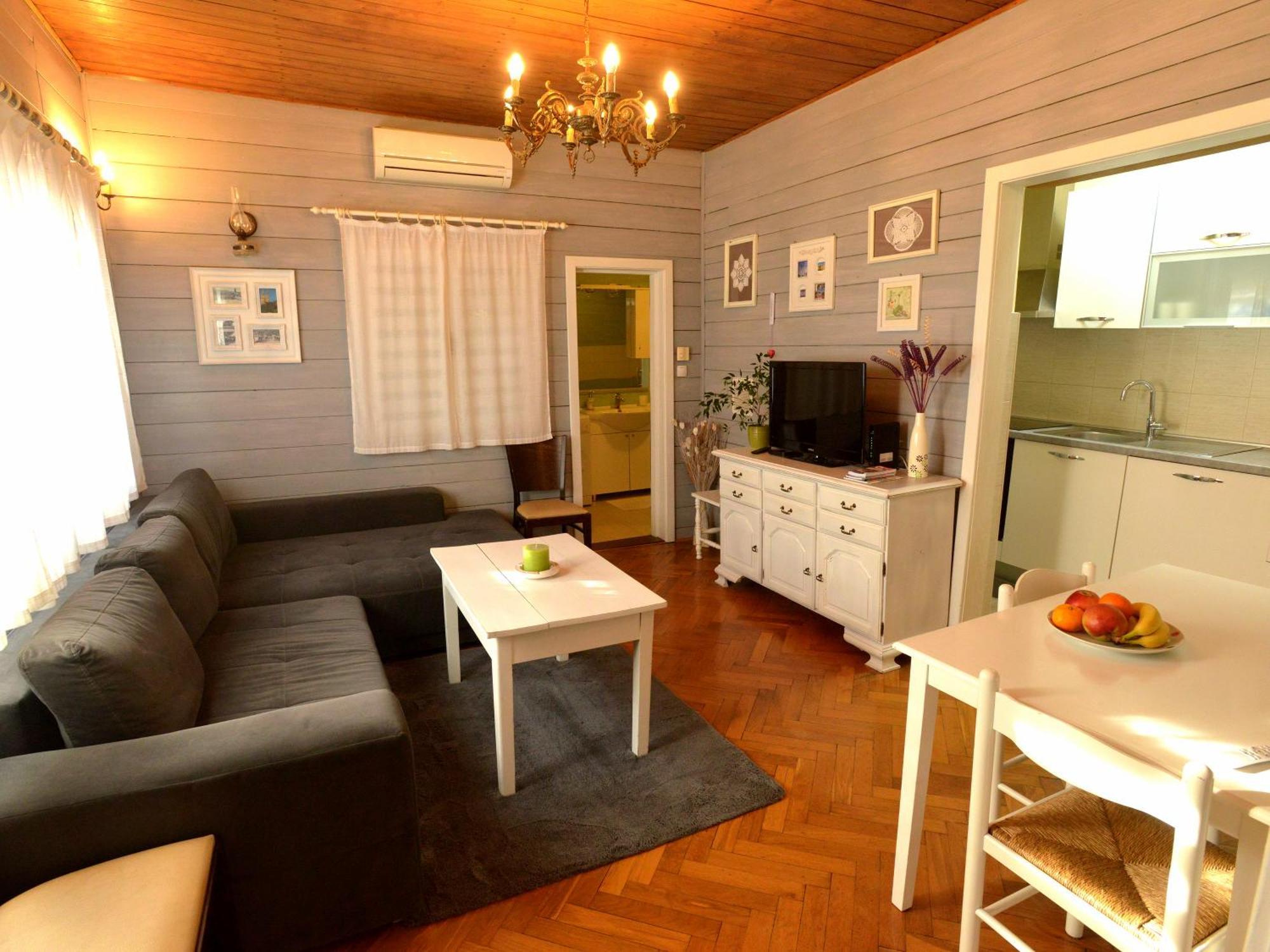 Apartments Antonella Zagreb Exterior foto